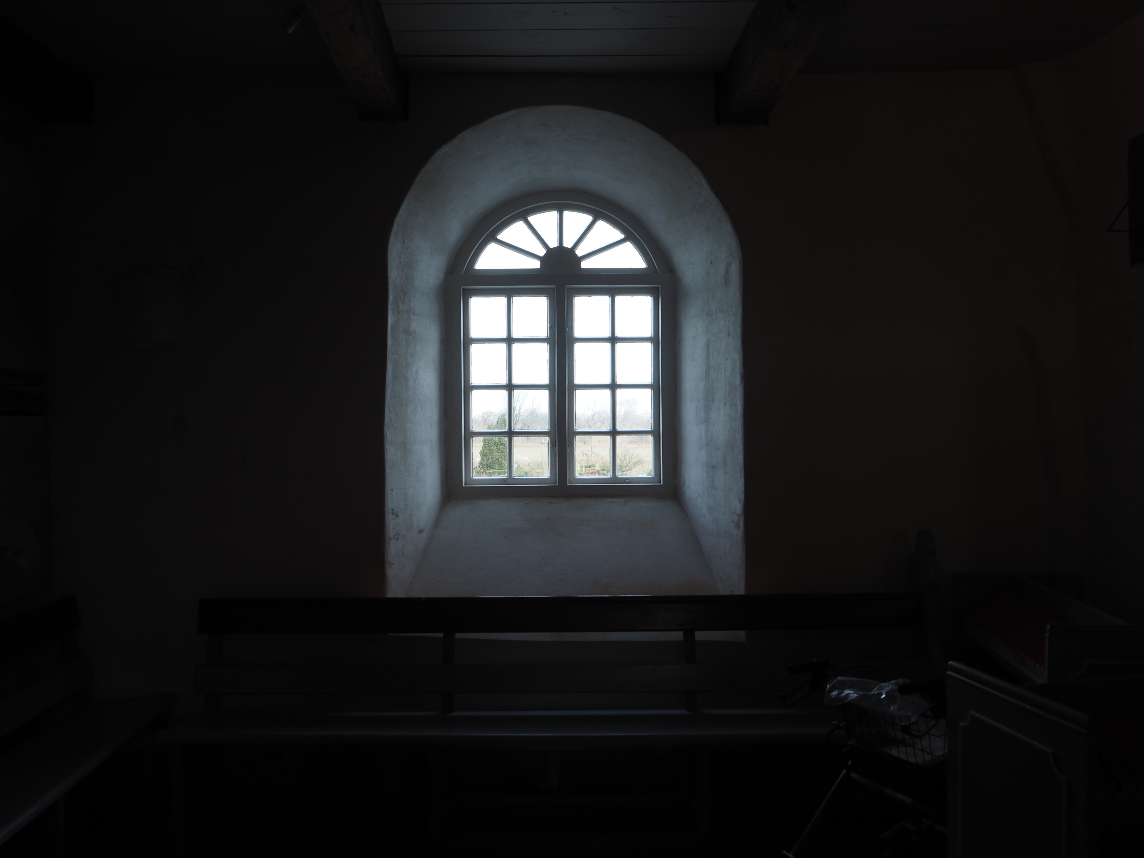 habich was verpasst...?