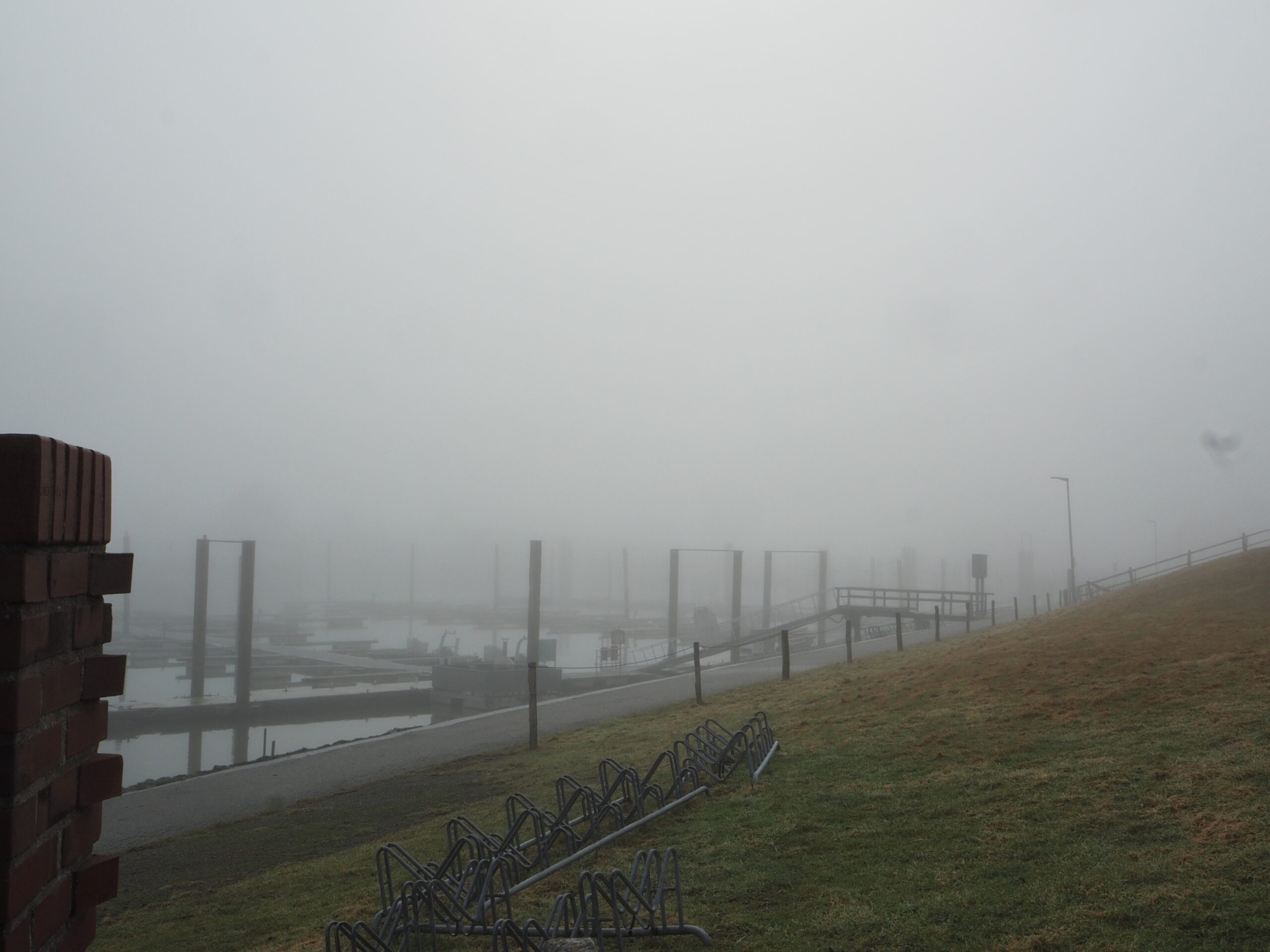 und die hafenrevue...